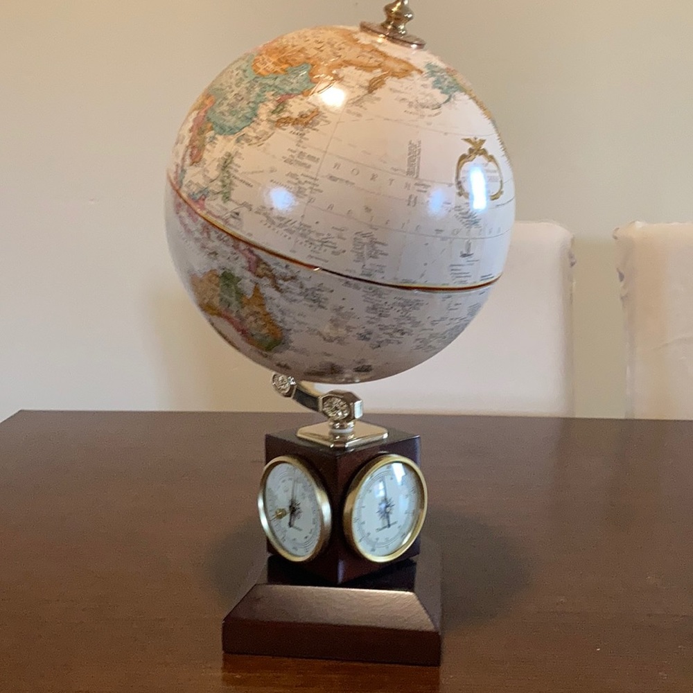 Globe